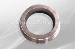 哪些因素會導致碳鋼精密鑄件出現(xiàn)氣泡問題